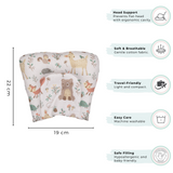 Abracadabra Cavity Neck Pillow Bambi & Friends