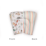 Abracadabra Cavity Neck Pillow Bambi & Friends