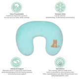 Abracadabra Nursing Pillow Bear