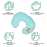 Abracadabra Nursing Pillow Bear