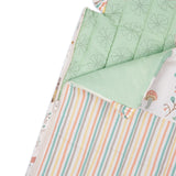 Abracadabra Quilted Nest Bag Bambi & Friends