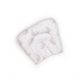 Abracadabra Cavity Neck Pillow Sleepy Friends