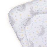 Abracadabra Cavity Neck Pillow Sleepy Friends