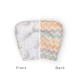 Abracadabra Cavity Neck Pillow Sleepy Friends