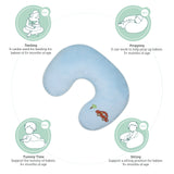 Abracadabra Nursing Pillow Transport