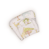 Abracadabra Cavity Neck Pillow Savanna