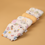 Abracadabra Cavity Neck Pillow Savanna