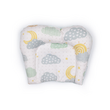 Abracadabra Cavity Neck Pillow Lost in Clouds