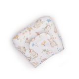 Abracadabra Cavity Neck Pillow Bunny Garden