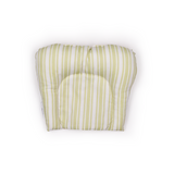 Abracadabra Cavity Neck Pillow Bunny Garden