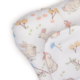 Abracadabra Cavity Neck Pillow Bunny Garden