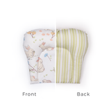 Abracadabra Cavity Neck Pillow Bunny Garden