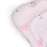 Abracadabra Cavity Neck Pillow Ballerina