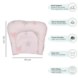 Abracadabra Cavity Neck Pillow Ballerina