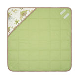 Abracadabra Hooded Wrapper Savanna