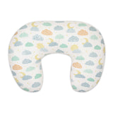 Abracadabra Nursing Pillow Lost in Clouds