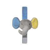 Abracadabra Wrist Rattle - Elephant