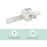 Abracadabra Wrist Rattle - Panda