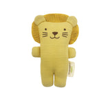 Abracadabra Organic Cuddle Toy – Lion