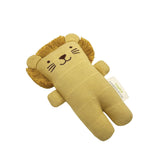 Abracadabra Organic Cuddle Toy – Lion