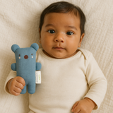 Abracadabra Organic Cuddle Toy – Lion