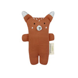 Abracadabra Organic Cuddle Toy – Fox