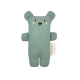 Abracadabra Organic Cuddle Toy – Bear