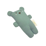 Abracadabra Organic Cuddle Toy – Bear