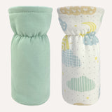 Abracadabra Bottle Cover (Set of 2) - Lost in Clouds