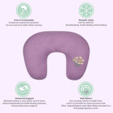 Abracadabra Nursing Pillow Villandry