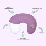 Abracadabra Nursing Pillow Villandry