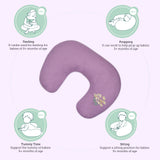 Abracadabra Nursing Pillow Villandry