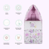 Abracadabra Carry Nest - Villandry