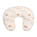 Abracadabra Nursing Pillow - Rainbow