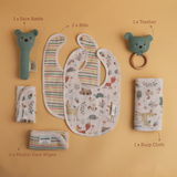 Abracadabra Feeding Essentials Gift Set - Unisex