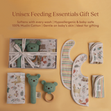 Abracadabra Feeding Essentials Gift Set - Unisex