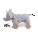 Abracadabra Pull Along Toy - Dora the Elephant