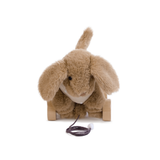 Abracadabra Pull Along Toy - Tobler the Puppy