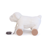 Abracadabra Pull Along Toy - Frosty the Polar Bear