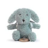 Musical Pull Toy with Backpack - Alfie the Bunny