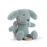 Musical Pull Toy with Backpack - Alfie the Bunny