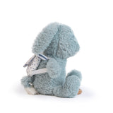 Musical Pull Toy with Backpack - Alfie the Bunny