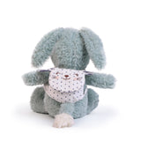 Musical Pull Toy with Backpack - Alfie the Bunny