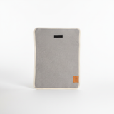 Abracadabra Everyday Essentials Diaper Bag - Misty Grey