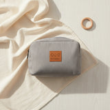 Abracadabra Everyday Essentials Diaper Bag - Misty Grey