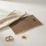 Abracadabra Everyday Essentials Diaper Bag - Pebble Grey