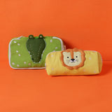 Abracadabra Pencil Case - Crocodile