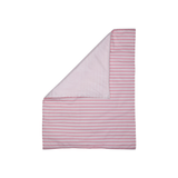 Changing Mat (Single) Pink stripe