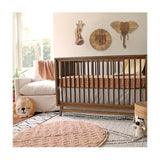 Crane Baby Lion Wall Décor