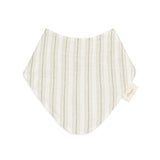 Crane Baby Bandana Bib Set - Avery Bunny